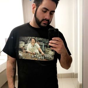 Meet your Posher, Danny